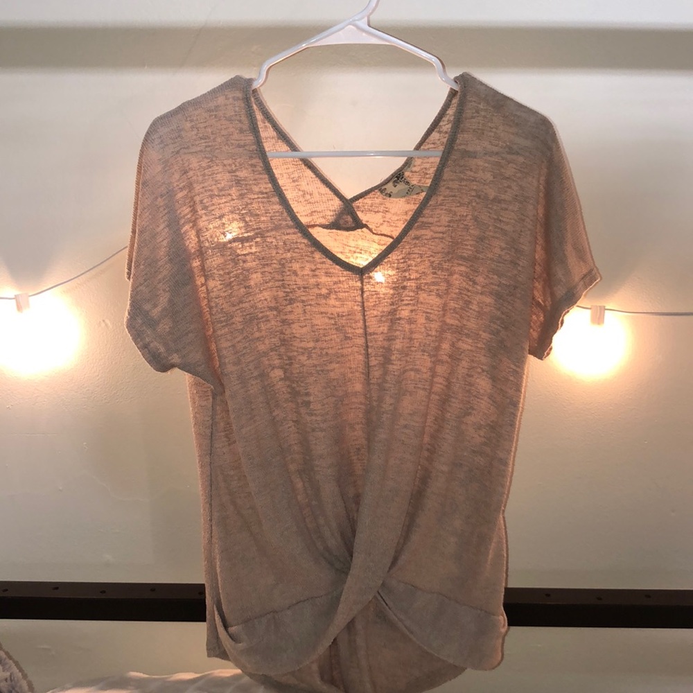 Super cute tee!!